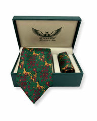 Hunter’s Tie