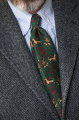 Hunter’s Tie