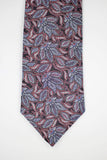 Floral Cashmere Tie Set