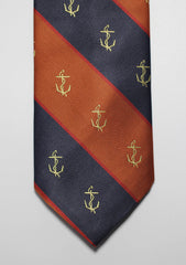 Anchor Tie Set