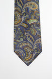 Jungle Barbuda Silk Tie Set