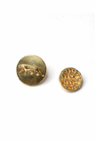 Royal Bengal Button Set ( Set 7 big and 6 small )