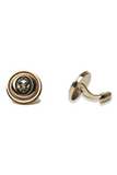Roped Anchor Cufflinks