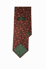 Chariot Twill Tie Set