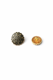 Darbar Medallion Button Set ( Set 7 big and 6 small )