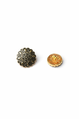 Darbar Medallion Button Set ( Set 7 big and 6 small )