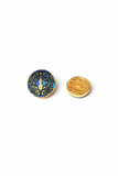 Azul Button Set ( Set 7 big and 6 small )
