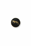 Blaq Panther Button Set ( Set 7 big and 6 small )