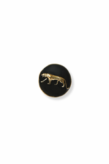 Blaq Panther Button Set ( Set 7 big and 6 small )