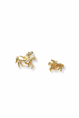 Cavalier Button Set ( Set 7 big and 6 small )