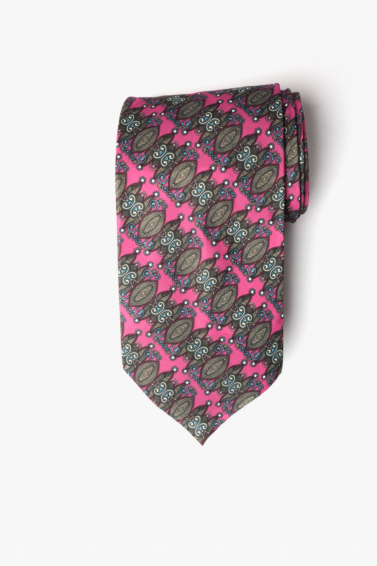 Berry Sovereign Twill Tie Set