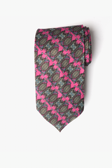 Berry Sovereign Twill Tie Set