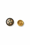 Moroccon Red Button Set ( Set 7 big and 6 small )