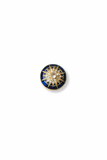 Celestial Sunray Button Set ( Set 7 big and 6 small )