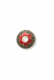 Rajputana Rosette Button Set ( Set 7 big and 6 small )