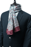 Desert Signature Long Scarf