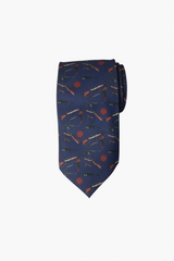 Gentleman's Armory Twill Tie Set