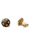 Noor-e-Sultan Cufflinks
