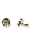 Raj Chakra Cufflinks