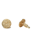 Sher-e-Punjab Crest Cufflinks