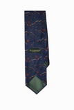 Gentleman's Armory Twill Tie Set