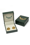 Sher-e-Punjab Crest Cufflinks