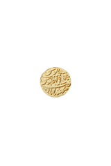 Sher-e-Punjab Crest Cufflinks
