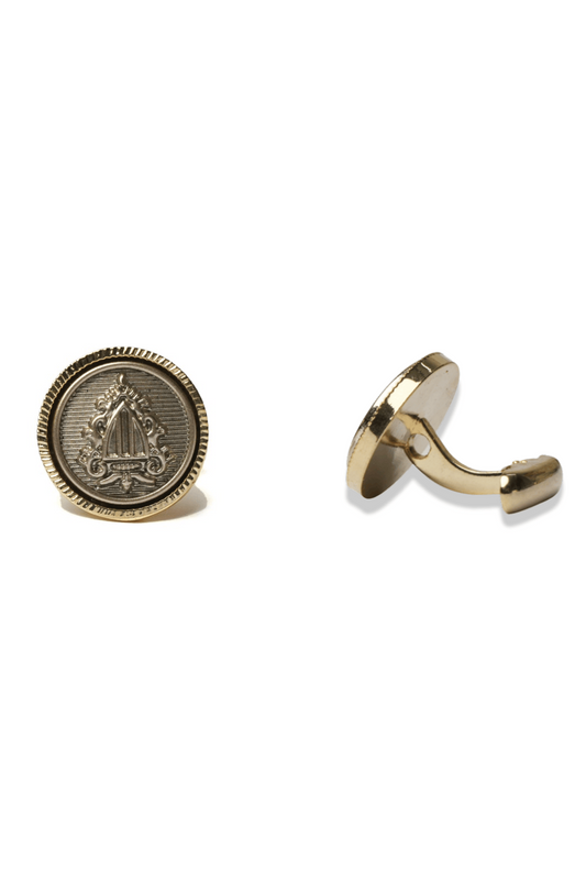 Majestic Sigil Cufflinks
