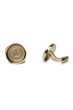 The Crown Cufflinks