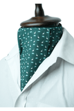The Swan Society Cravat