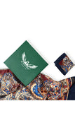 Zafar Regalia Long Scarf