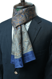 Blaqhorse Aurelion Long Scarf