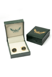 Bhag Sher Cufflinks