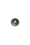 Meher Kundan Rosette Cufflinks