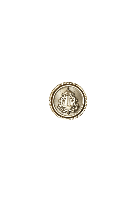 Majestic Sigil Cufflinks