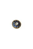 Neel Kamal Medallion Cufflinks