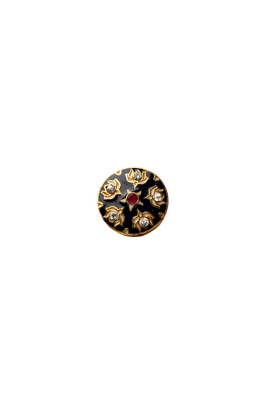 Noor-e-Sultan Cufflinks