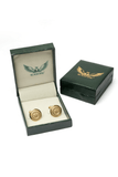 The Crown Cufflinks