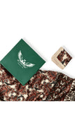 Ivory Marquis Long Scarf