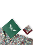 Desert Signature Long Scarf