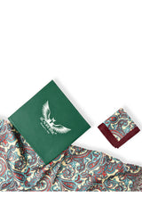 Desert Signature Long Scarf
